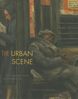 The Urban Scene: Race, Reginald Marsh, and American Art