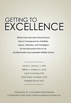 Getting to Excellence: What Every Educator Should Know about Consequences of Beliefs, Values, Attitudes, and Paradigms for the Reconstruction