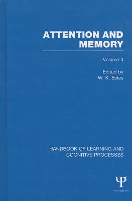 Attention and Memory