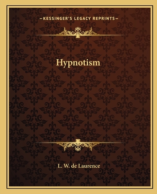 Hypnotism