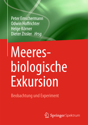 Meeresbiologische Exkursion: Beobachtung Und Experiment
