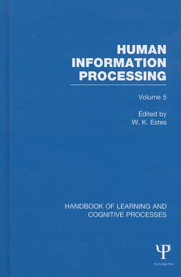 Human Information Processing