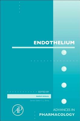 Endothelium: Volume 77
