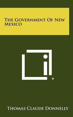 The Government Of New Mexico