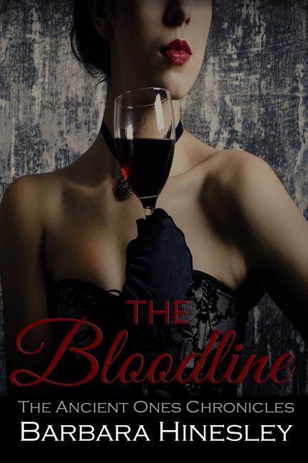 The Bloodline: The Ancient Ones Chronicles