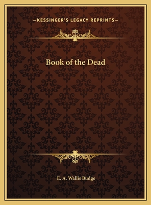 Book of the Dead