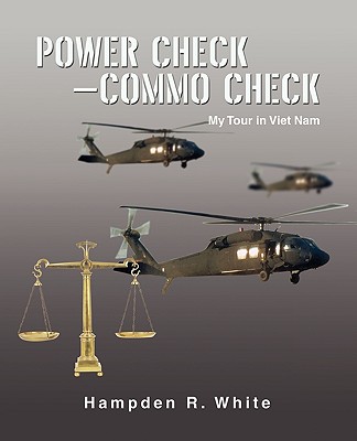 Power Check-Commo Check