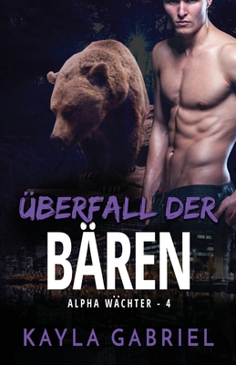Überfall der Bären: Großdruck
