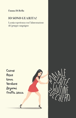 Io sono guarita: La mia esperienza con l'alimentazione del gruppo sanguigno