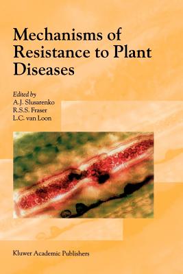 Mechanisms of Resistance to Plant Diseases