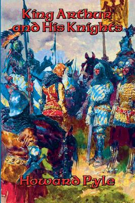 King Arthur and His Knights - A Positronic Book