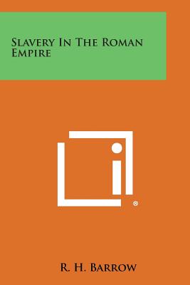 Slavery in the Roman Empire