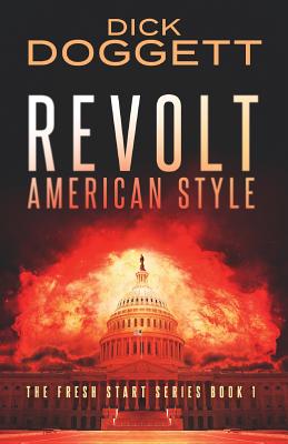 Revolt American Style: Book 1