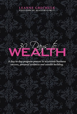 30 Days to Wealth