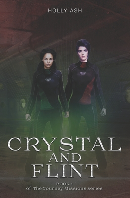 Crystal And Flint