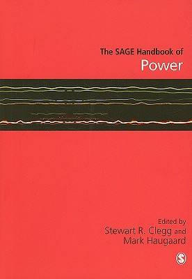 The Sage Handbook of Power