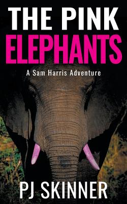 The Pink Elephants: Large Print