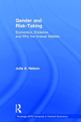 Gender and Risk-Taking: Economics, Evidence, and Why the Answer Matters