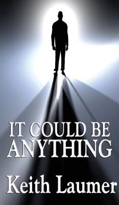 It Could Be Anything: A Positronic Book