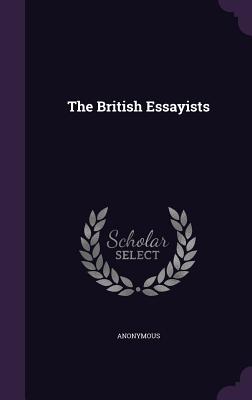 The British Essayists