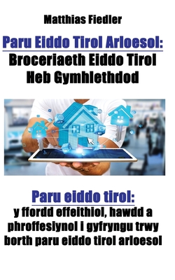 Paru Eiddo Tirol Arloesol: Broceriaeth Eiddo Tirol Heb Gymhlethdod: Paru eiddo tirol: y ffordd effeithiol, hawdd a phroffesiynol i gyfryngu trwy