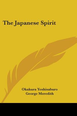 The Japanese Spirit