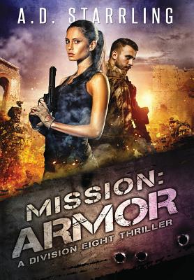 Mission: Armor
