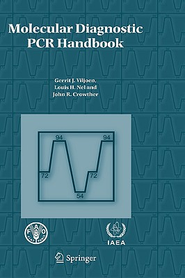 Molecular Diagnostic PCR Handbook
