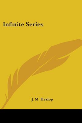 Infinite Series
