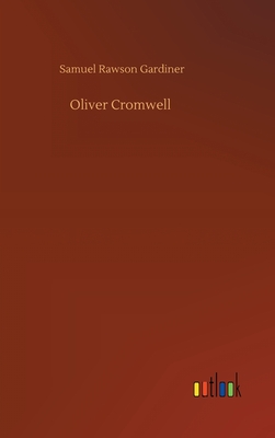 Oliver Cromwell