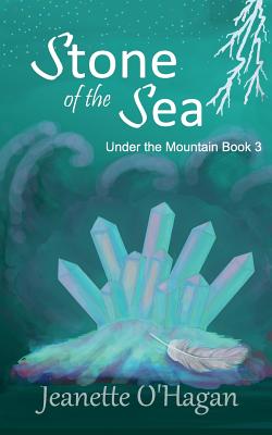 Stone of the Sea: a short novella