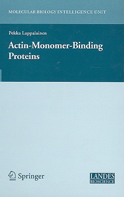 Actin-Monomer-Binding Proteins