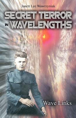 Secret Terror: In Wavelengths - Wave Links