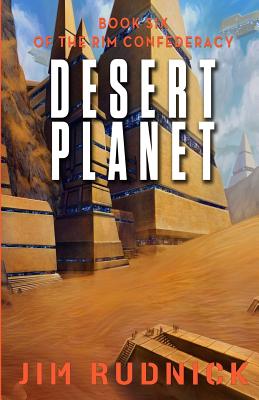Desert Planet