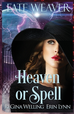 Heaven or Spell: A Cozy Fantasy Series
