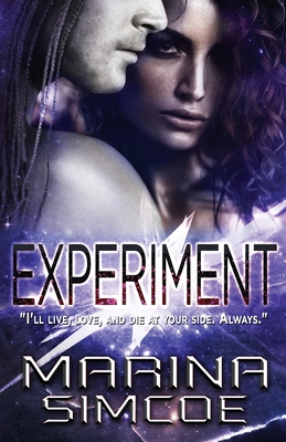 Experiment: Futuristic Romance Stand-alone