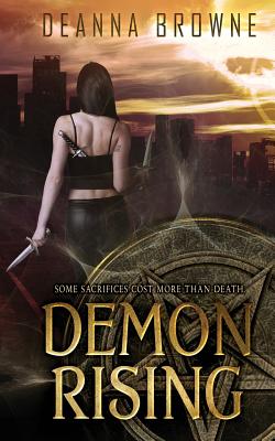 Demon Rising: Dark Rising Trilogy Book 1