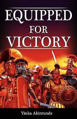 Equipped for Victory