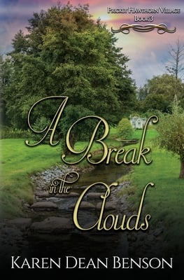 A Break in the Clouds