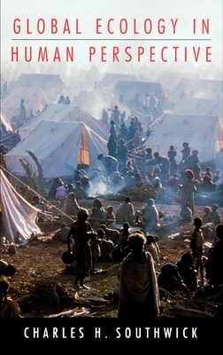 Global Ecology in Human Perspective