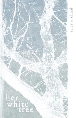 her white tree