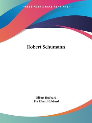 Robert Schumann
