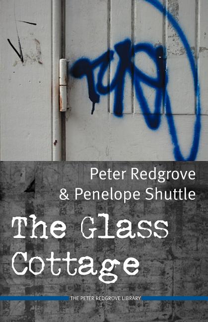 The Glass Cottage