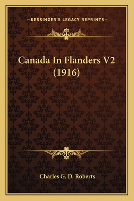 Canada In Flanders V2 (1916)