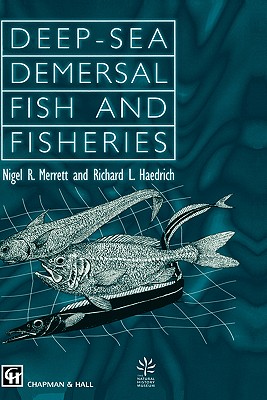 Deep Demersal Fish & Fisheries