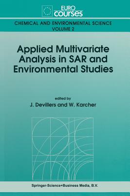 Applied Multivariate Analysis in Sar and Environmental Studies