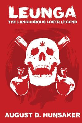 Leunga: The Languorous Loser Legend