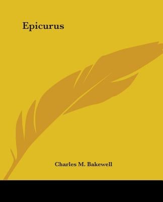 Epicurus