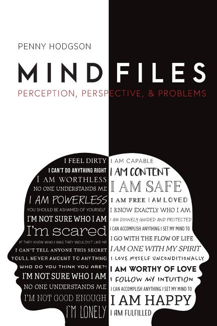 Mind Files: Perception, Perspective, & Problems