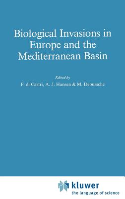 Biological Invasions in Europe and the Mediterranean Basin